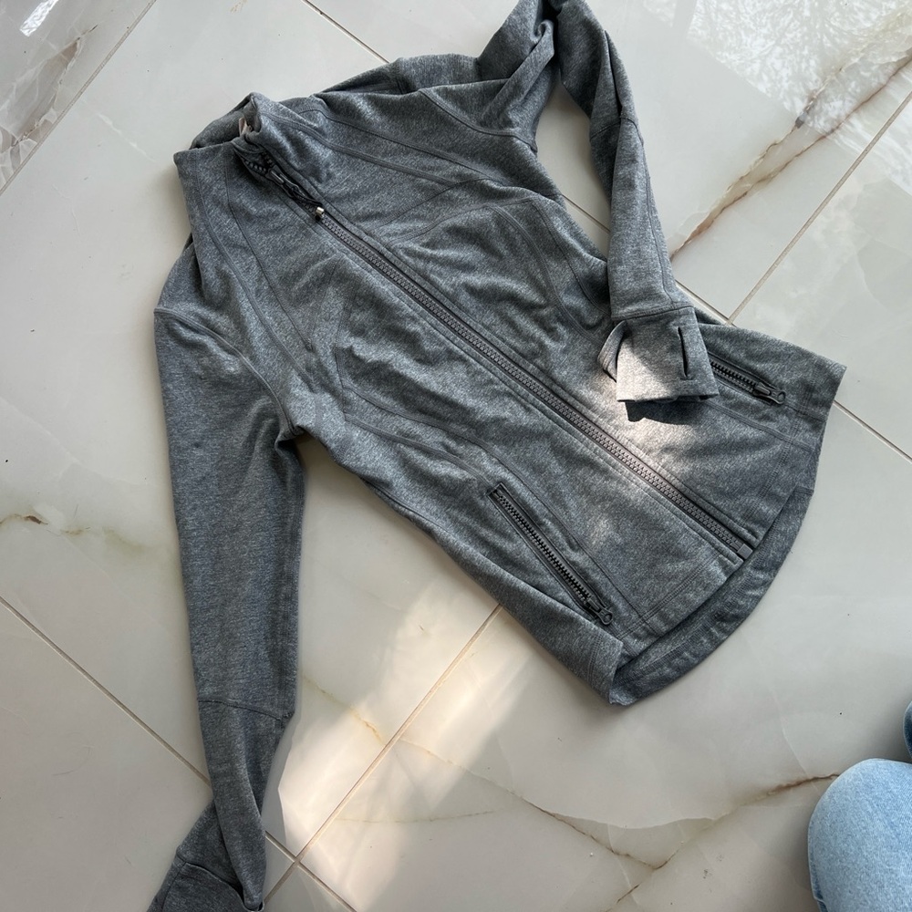 Define Jacket lululemon